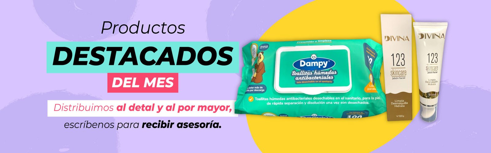 Banner-web-Arymar-DESTACADOS-mayo-2025-pañitos-Dampy-Jabón-facial-DIVINA