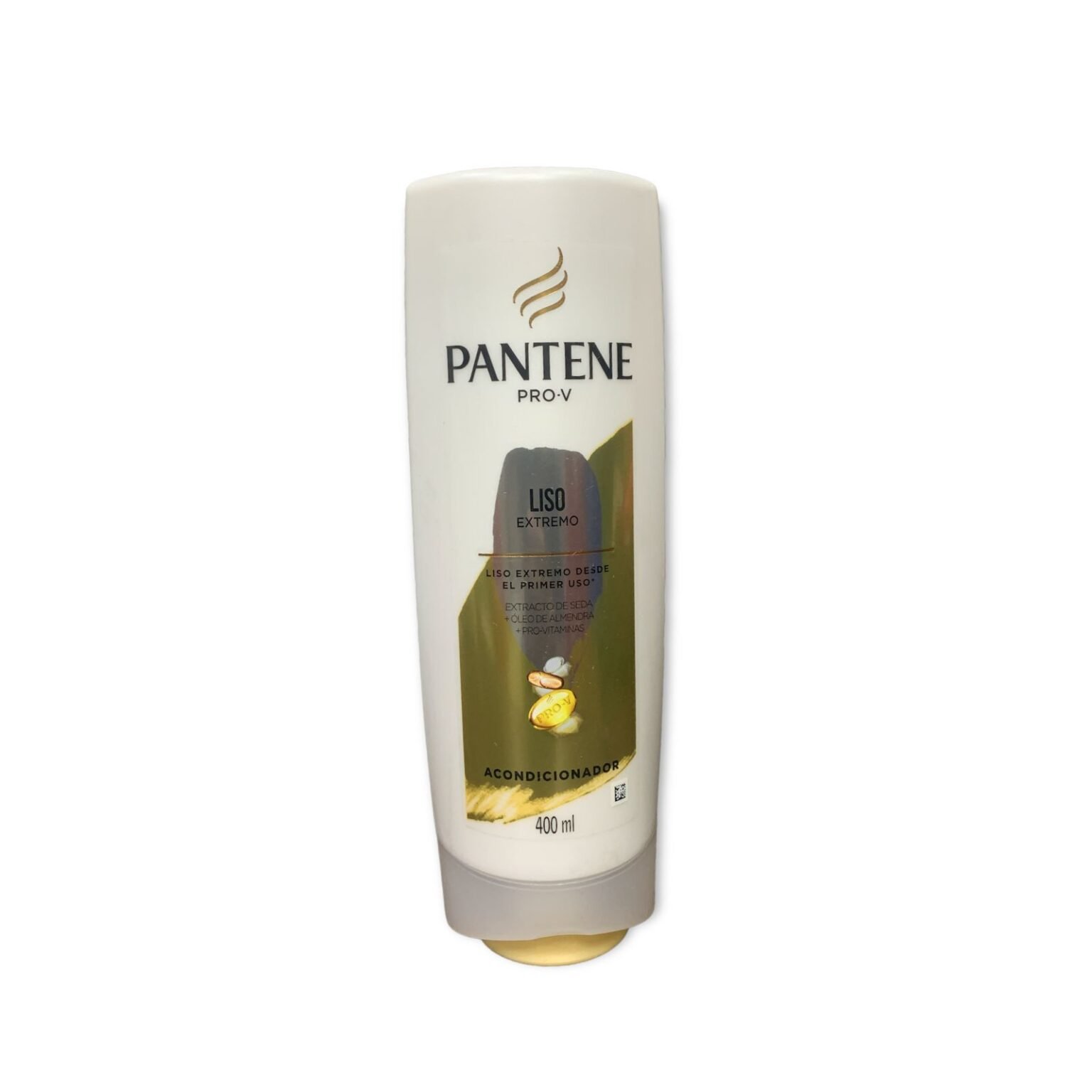 ACONDICIONADOR PANTENE LISO EXTREMO 400 ML Distribuidora Arymar