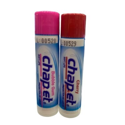 CHAPET LABIOS