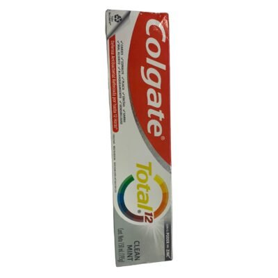 COLGATE TOTAL 12  X 150 ML