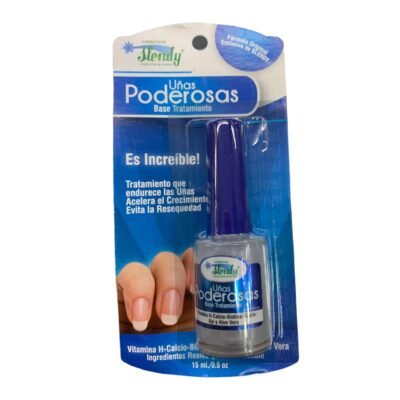 UÑAS PODEROSAS SLENDY