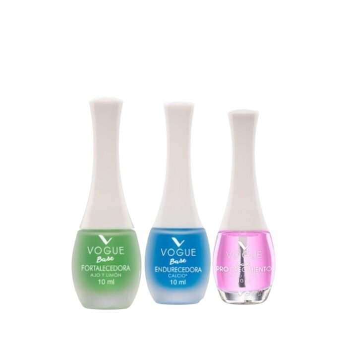 ESMALTE BASES VOGUE