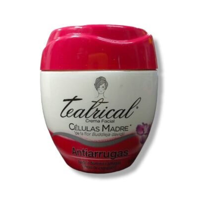 TEATRICAL ANTIARRUGAS* 100 GMS