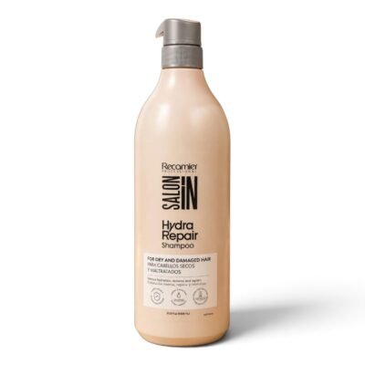 SHAMPOO SALONIN HYDRA REPAIR * 1000 ML