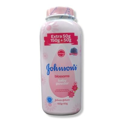 TALCO JOHNSONS X200g