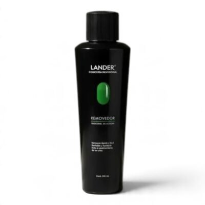 REMOVEDOR LANDER FRASCO *245 ML