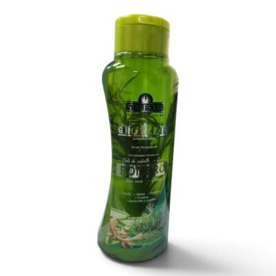 SHAMPOO STYLES XXI CRECE PELO *500 ML