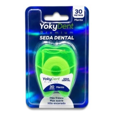 SEDA DENTAL YOKY *30 MTS