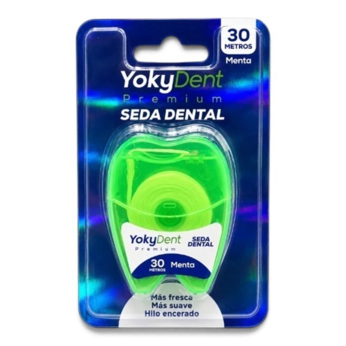 SEDA DENTAL YOKY *30 MTS