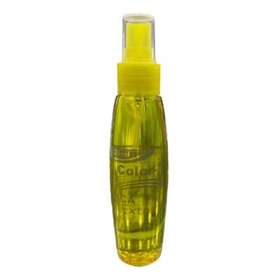 LACA ICOLOR EXTREM AMARILLA X 125 ML