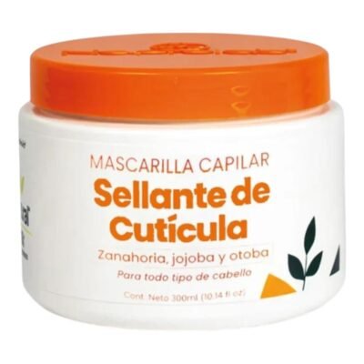 MASCARILLA ZANAHORIA NAPROLAB *300 ML