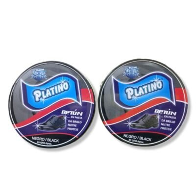 BETUN PLATINO GRANDE 80 GR