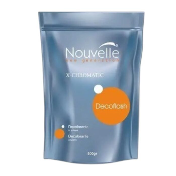 POLVO DECOLORANTE NOUVELLE *500 ML