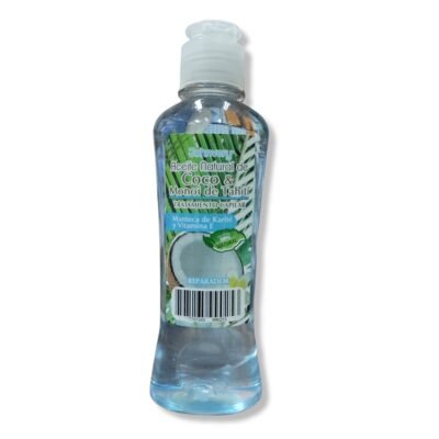 ACEITE DE COCO JOHNVERY *220 ML