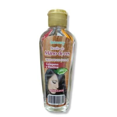 ACEITE MANO RES JOHNVERY * 120 ML