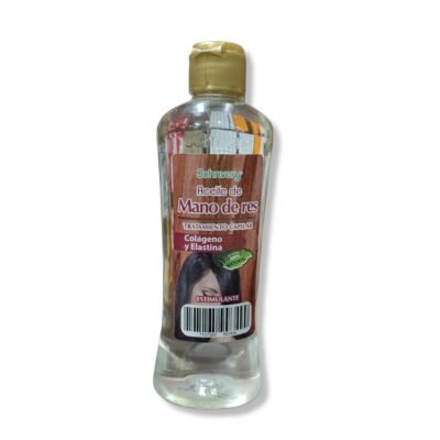 ACEITE MANO RES JOHNVERY * 220 ML