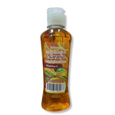 ACEITE NARANJA JOHNVERY * 220 ML