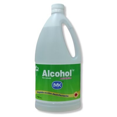 ALCOHOL MK *700 ML