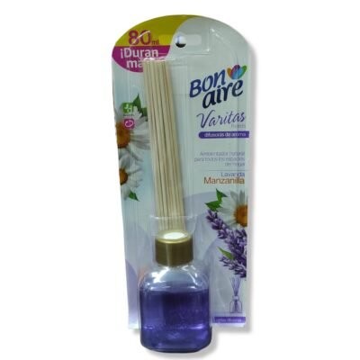 AMBIENTADOR VARITAS  BONAIRE  80 ML