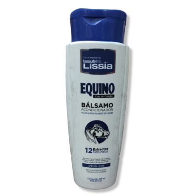 ACONDICIONADOR EQUINO * 425  ML