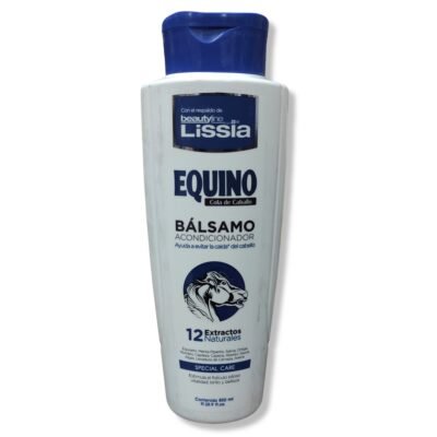 ACONDICIONADOR EQUINO * 850 ML