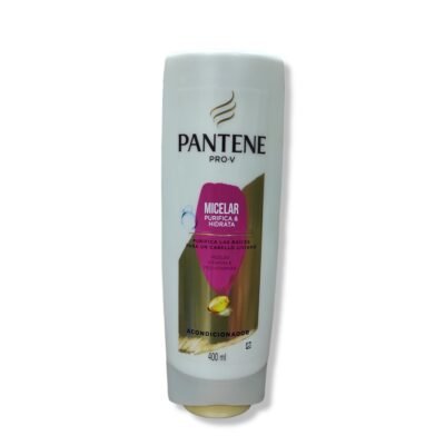ACONDICIONADOR PANTENE HIDRATACION EXTREMA *400