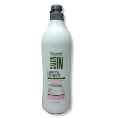 ACONDICIONADOR SALONIN GREEN FOREST *1000
