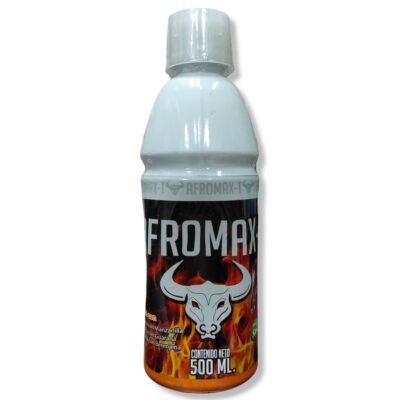 AFROMAX-T POTENCIALIZADOR SEXUAL *500 ML