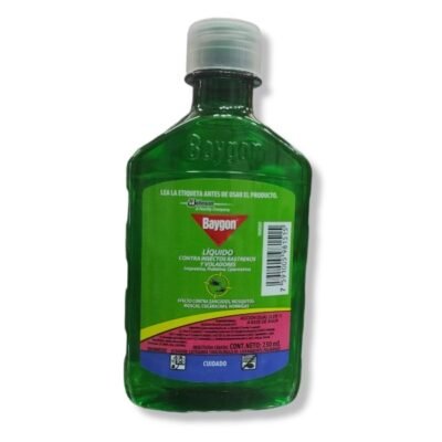BAYGON LIQUIDO * 230 ML