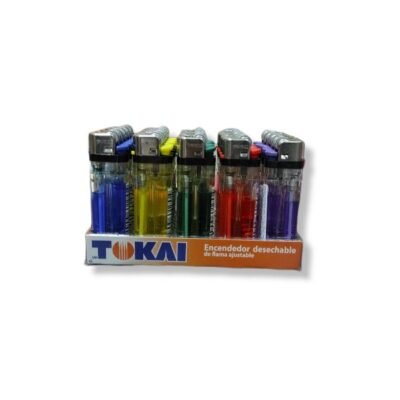 CANDELA TOKAY DISPLEY X 25