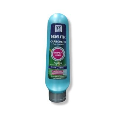 CARBOMERO POTE * 250 ML