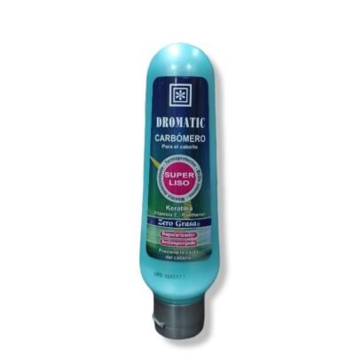 CARBOMERO POTE * 125 ML