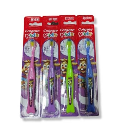 CEPILLO COLGATE DE NIÑO