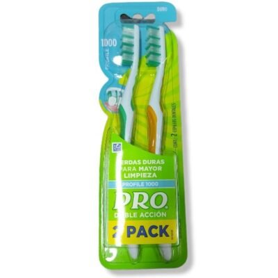 CEPILLO PRO 1000 2X1