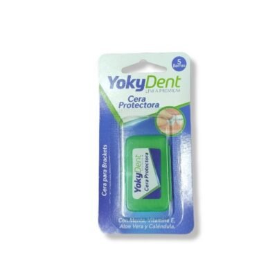 CERA BRAKETS YOKY DENT