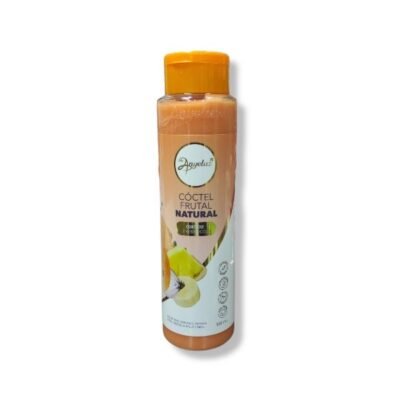 COCTEL FRUTAS ANYELUZ *450ml