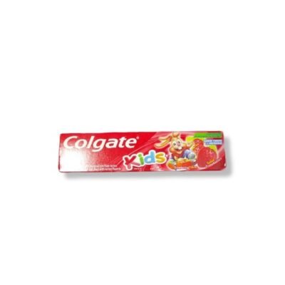 COLGATE KIDS CAJA CREMA  *50 G