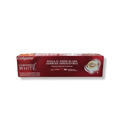COLGATE LUMINOS *125 ML