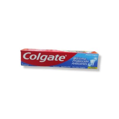 COLGATE MENTA *60 ML