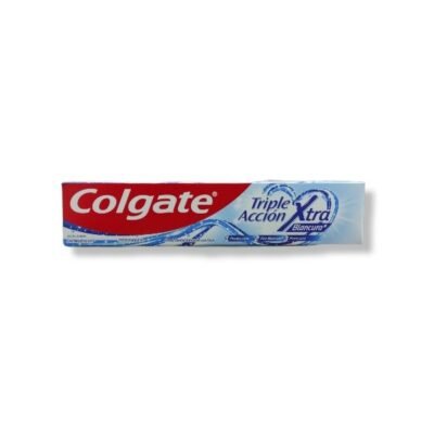 COLGATE XTRA BLANCURA *60 ML