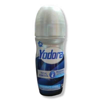 DESODORANTE YODORA MINI ROLON MEN *30 GM