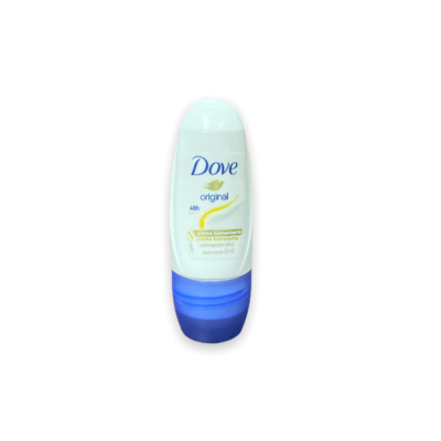 DESODORANTE DOVE MINI ROLLON DAMA *30 ML