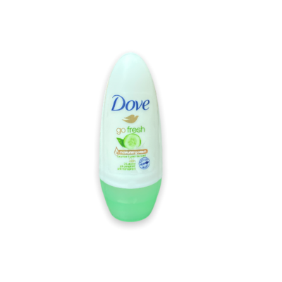 DESODORANTE DOVE ROLLON MEN * 50 ML