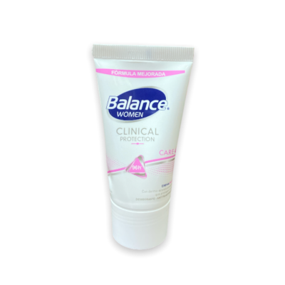 DESODORANTE BALANCE CLINICAL DAMA * 32 GM