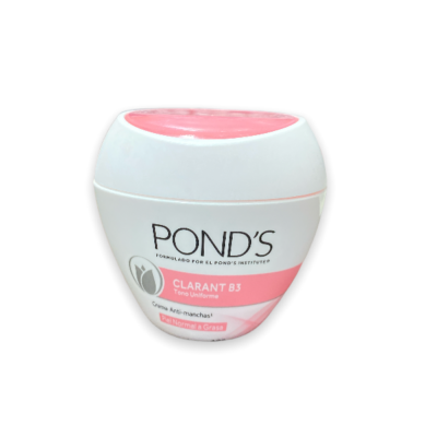 CREMA PONDS CLARANT B3  *100