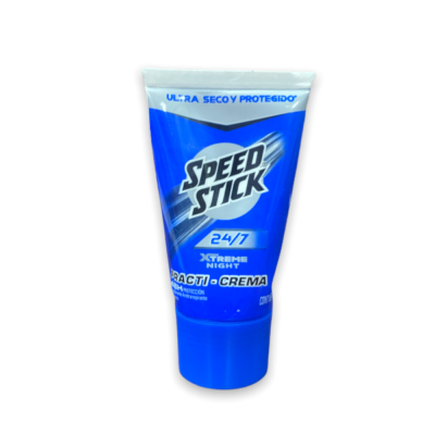 DESODORANTE SPEED STICK MINI CREMA *30GMS