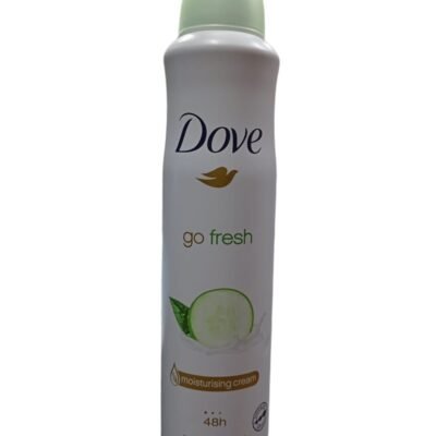 DESODORANTE DOVE AEROSOL WOMEN*250