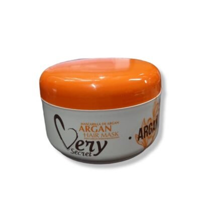 MASCARILLA VERY DE ARGAN X 500 ML