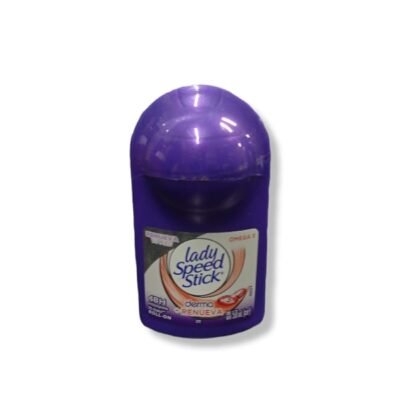 DESODORANTE LADY SPEED STICK ROLLON X50G
