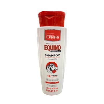 SHAMPOO EQUINO * 425 ML